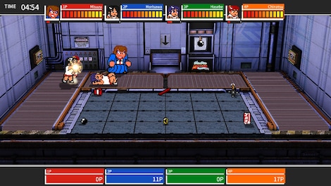 River City Melee : Battle Royal Special Steam Key GLOBAL - 7