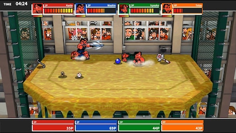 River City Melee Mach!! (PC) - Steam Key - GLOBAL - 6