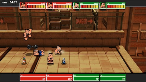 River City Melee Mach!! (PC) - Steam Key - GLOBAL - 3