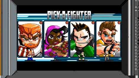 River City Ransom: Underground (PC) - Steam Key - LATAM - 12