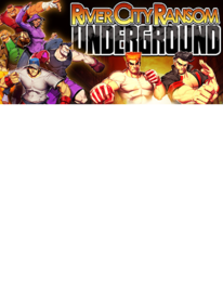 River City Ransom: Underground (PC) - Steam Key - LATAM - 9