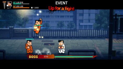 River City: Rival Showdown (PC) - Steam Gift - GLOBAL - 7