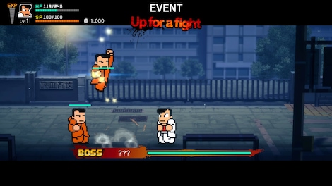 River City: Rival Showdown (PC) - Steam Key - EUROPE - 7