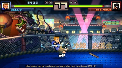 River City: Rival Showdown (PC) - Steam Key - EUROPE - 5