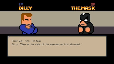 River City: Rival Showdown (PC) - Steam Key - EUROPE - 3