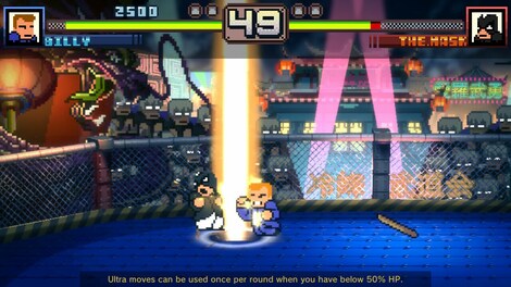 River City: Rival Showdown (PC) - Steam Key - EUROPE - 6