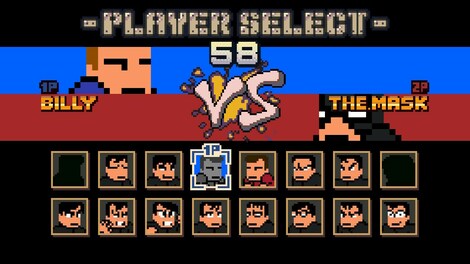 River City: Rival Showdown (PC) - Steam Key - GLOBAL - 4