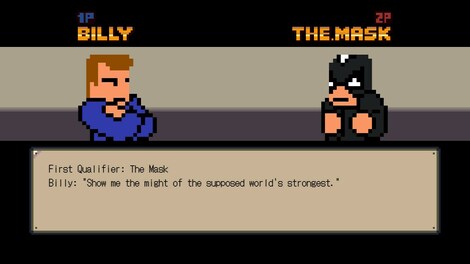 River City: Rival Showdown (PC) - Steam Key - GLOBAL - 3