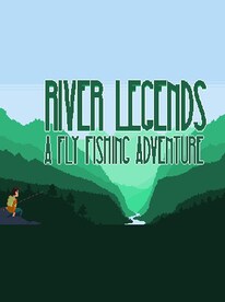 River Legends: A Fly Fishing Adventure Steam Key GLOBAL - 1