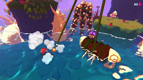 River Tails: Stronger Together (PC) - Steam Gift - EUROPE - 10