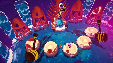 River Tails: Stronger Together (PC) - Steam Gift - EUROPE - 6