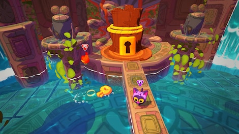 River Tails: Stronger Together (PC) - Steam Gift - EUROPE - 13