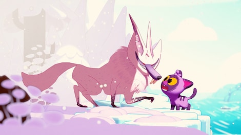River Tails: Stronger Together (PC) - Steam Gift - EUROPE - 3