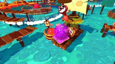 River Tails: Stronger Together (PC) - Steam Gift - EUROPE - 14