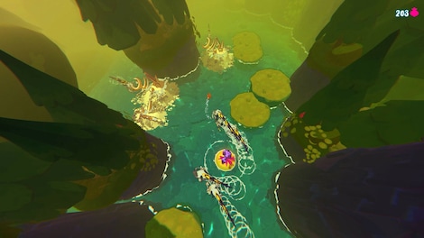 River Tails: Stronger Together (PC) - Steam Gift - GLOBAL - 4