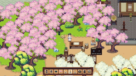 River Town Factory (PC) - Steam Key - GLOBAL - 4