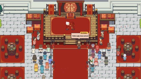 River Town Factory (PC) - Steam Key - GLOBAL - 6