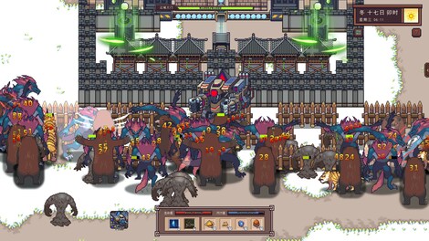 River Town Factory (PC) - Steam Key - GLOBAL - 9