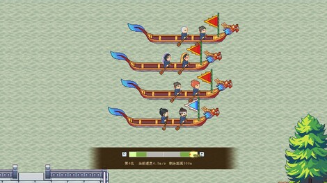 River Town Factory (PC) - Steam Key - GLOBAL - 10
