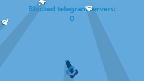 RKN - Roskomnadzor Banned Internet Steam Key GLOBAL - 3
