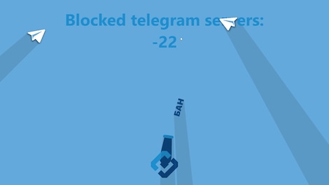 RKN - Roskomnadzor Banned Internet Steam Key GLOBAL - 4