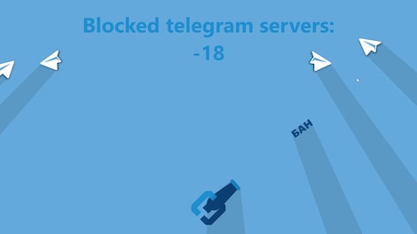 RKN - Roskomnadzor Banned Internet Steam Key GLOBAL - 6