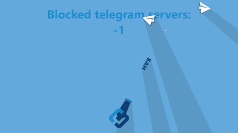 RKN - Roskomnadzor Banned Internet Steam Key GLOBAL - 0