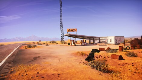Road 96 Hitchhiker Bundle (PC) - Steam Key - GLOBAL - 8