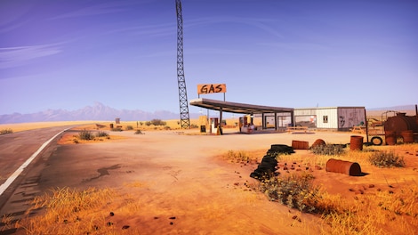 Road 96: Mile 0 – Full Journey Bundle (Xbox Series X/S, PC) - Xbox Live Key - EUROPE - 12