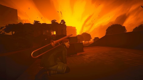 Road 96: Mile 0 (PC) - Steam Key - ROW - 9