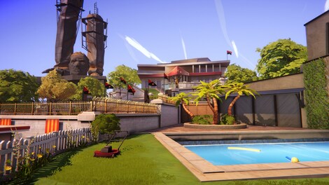 Road 96: Mile 0 (Xbox Series X/S, Windows 10) - Xbox Live Key - EUROPE - 10