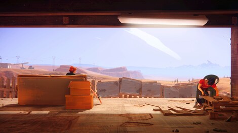 Road 96: Mile 0 (Xbox Series X/S, Windows 10) - Xbox Live Key - EUROPE - 4