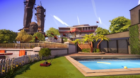 Road 96: Mile 0 (Xbox Series X/S, Windows 10) - Xbox Live Key - GLOBAL - 10