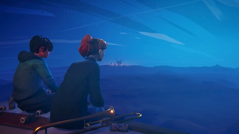 Road 96: Mile 0 (Xbox Series X/S, Windows 10) - Xbox Live Key - UNITED STATES - 3