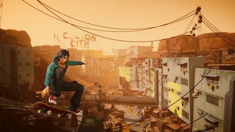 Road 96: Mile 0 (Xbox Series X/S, Windows 10) - Xbox Live Key - UNITED STATES - 5