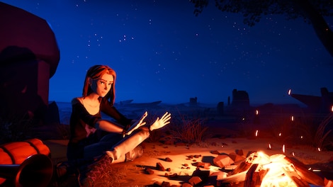 Road 96 (PC) - Steam Key - EUROPE - 6