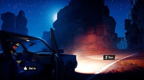 Road 96 (PC) - Steam Key - GLOBAL - 9