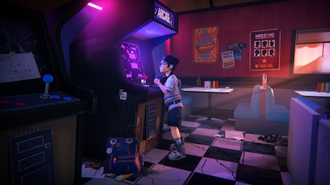 Road 96 (PC) - Steam Key - GLOBAL - 4