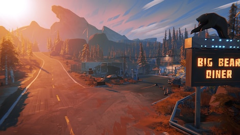 Road 96 (PC) - Steam Key - GLOBAL - 11