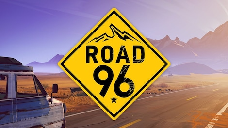 Road 96 (PC) - Steam Key - RU/CIS - 2