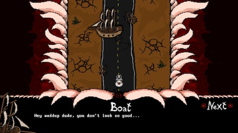Road Doom Steam Key GLOBAL - 3