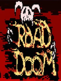Road Doom Steam Key GLOBAL - 1
