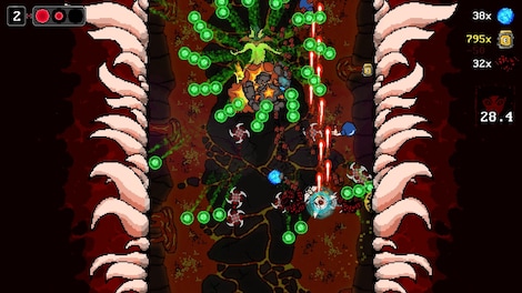 Road Doom Steam Key GLOBAL - 4