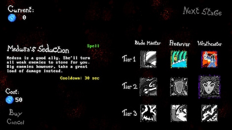 Road Doom Steam Key GLOBAL - 7