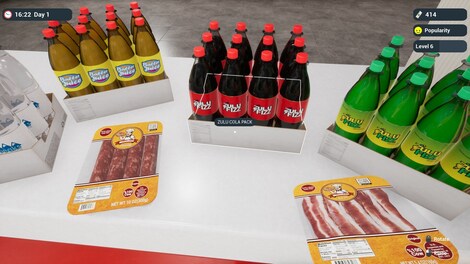 Road Food Simulator (PC) - Steam Key - GLOBAL - 6