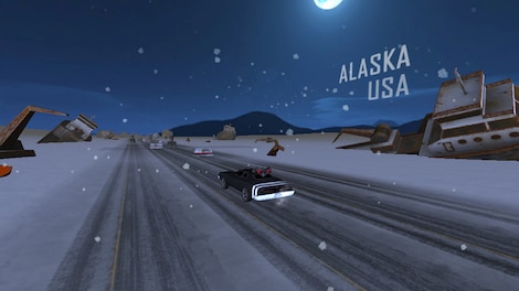 Road Madness Steam Key GLOBAL - 5