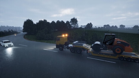 Road Maintenance Simulator 2: Winter Services (PC) - Steam Key - GLOBAL - 8