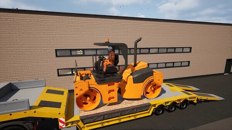 Road Maintenance Simulator 2: Winter Services (PC) - Steam Key - GLOBAL - 7