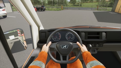 Road Maintenance Simulator (PC) - Steam Key - EUROPE - 6