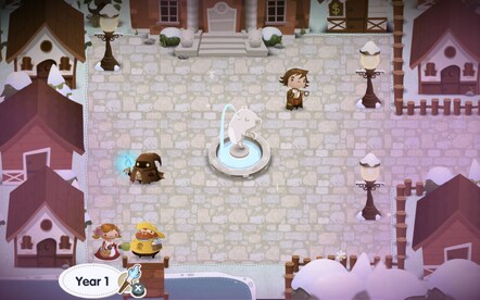Road Not Taken Steam Gift GLOBAL - 4